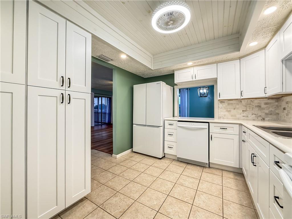 BELLA VISTA CONDO - Residential