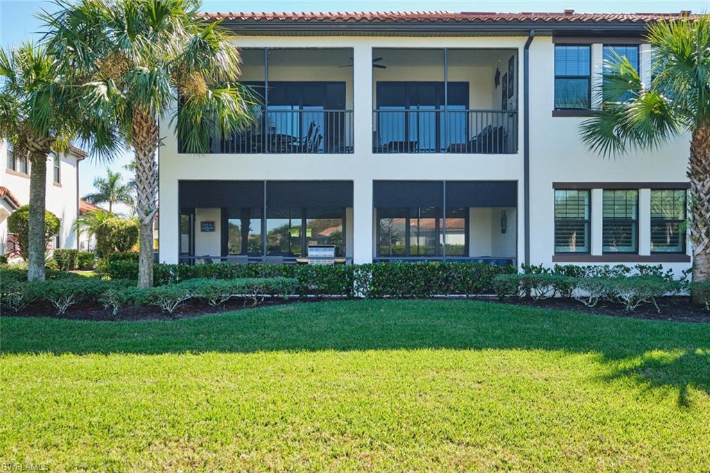 ARBORWOOD PRESERVE - Residential