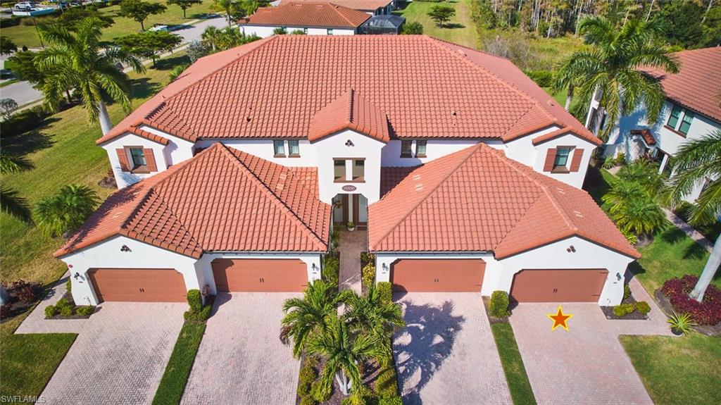 ARBORWOOD PRESERVE - Residential