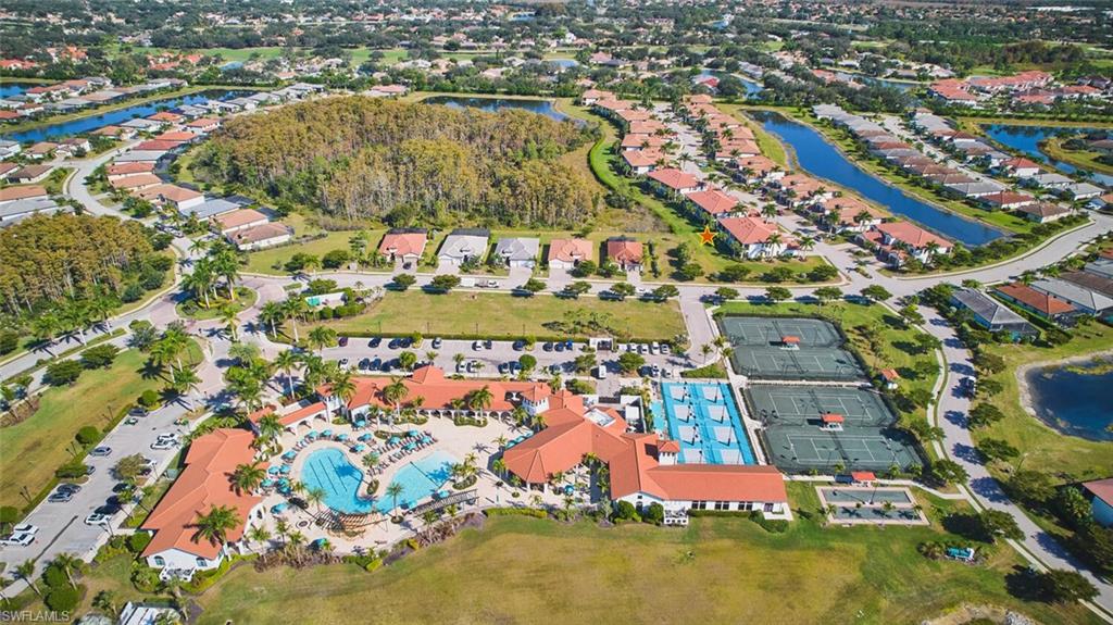 ARBORWOOD PRESERVE - Residential