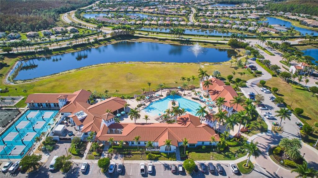 ARBORWOOD PRESERVE - Residential