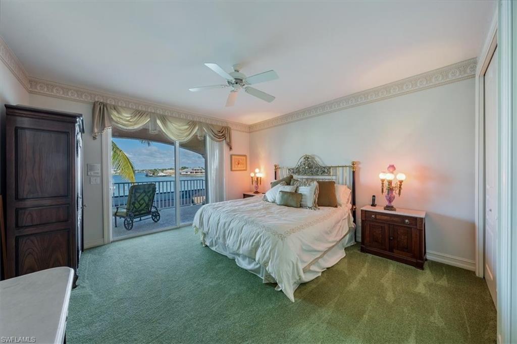 MARCO BEACH - Residential