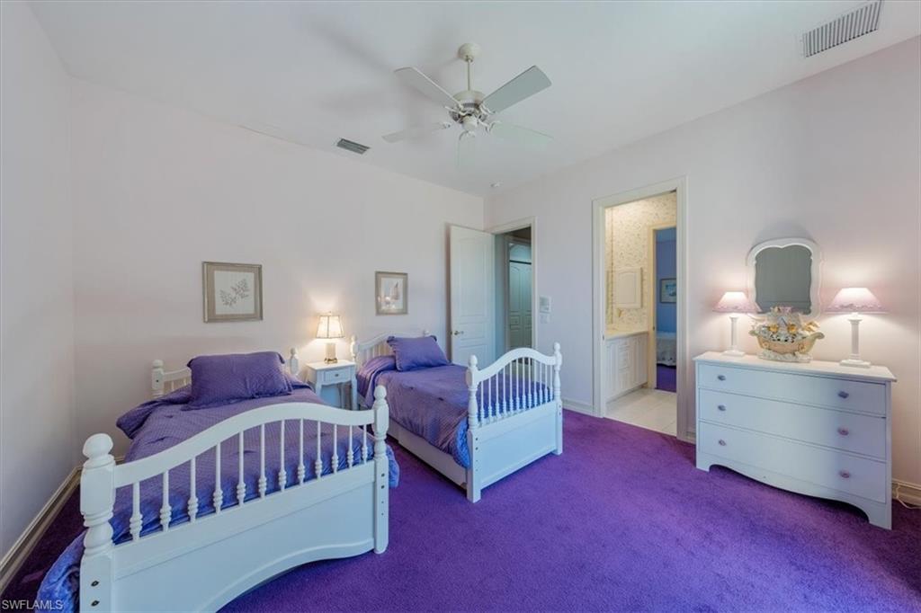 MARCO BEACH - Residential