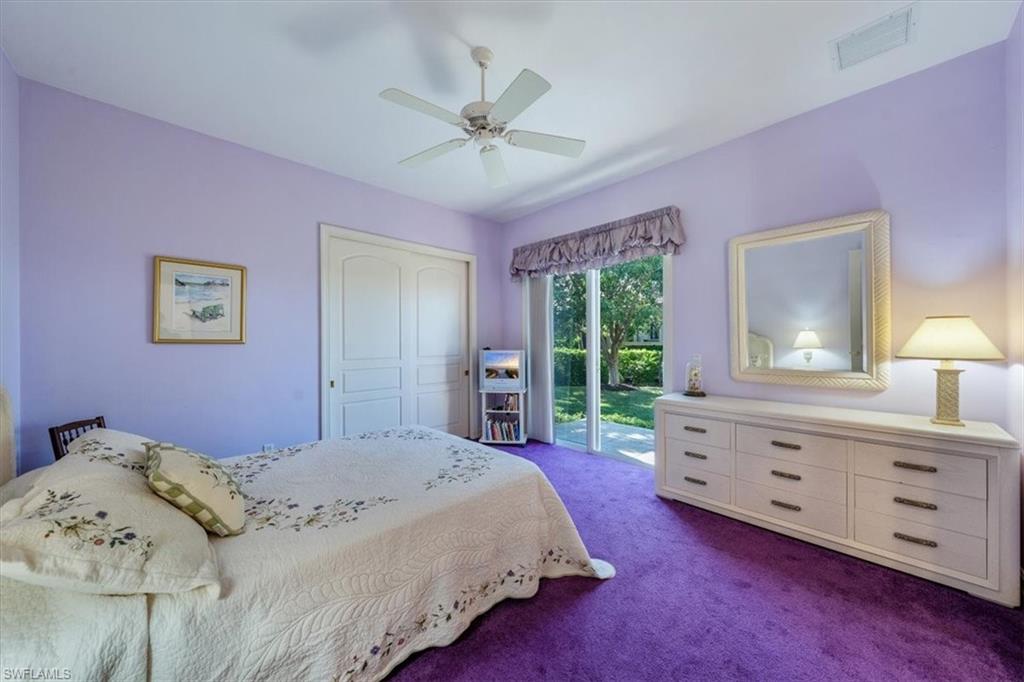 MARCO BEACH - Residential