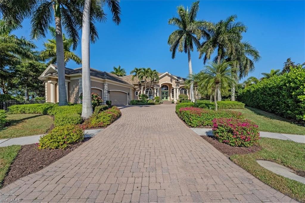 MARCO BEACH - Residential