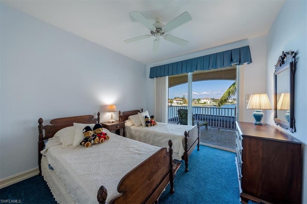 MARCO BEACH - Residential