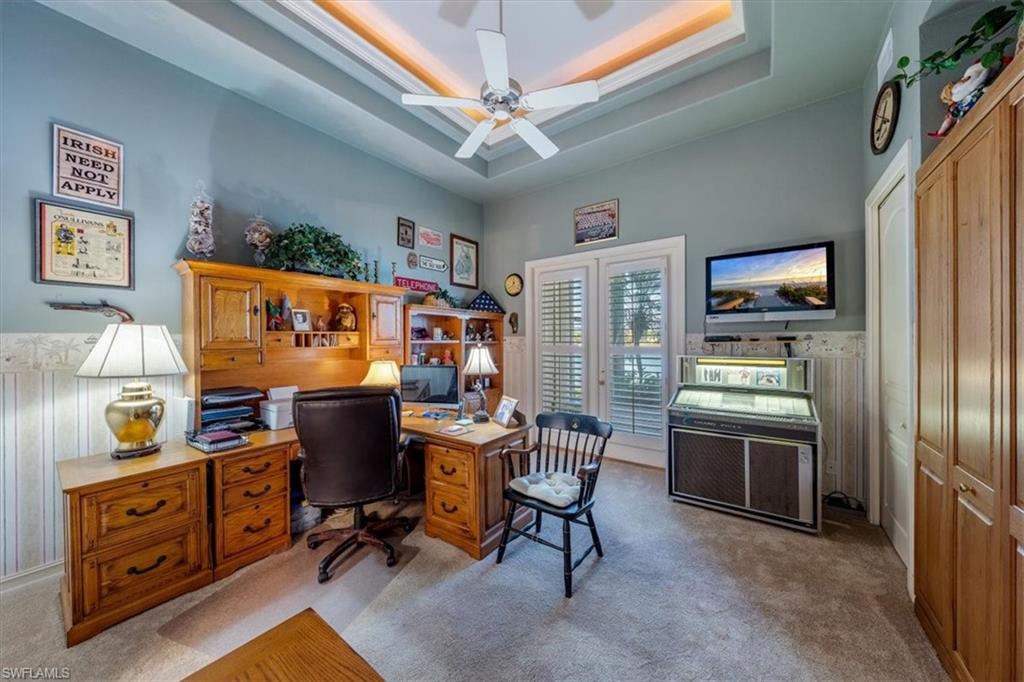 MARCO BEACH - Residential