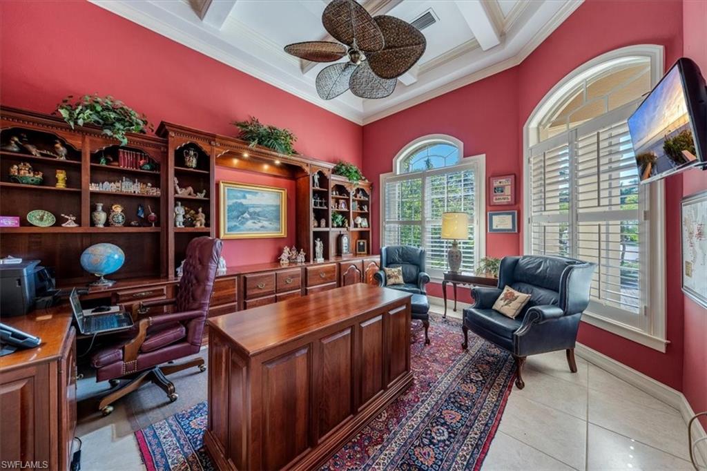 MARCO BEACH - Residential