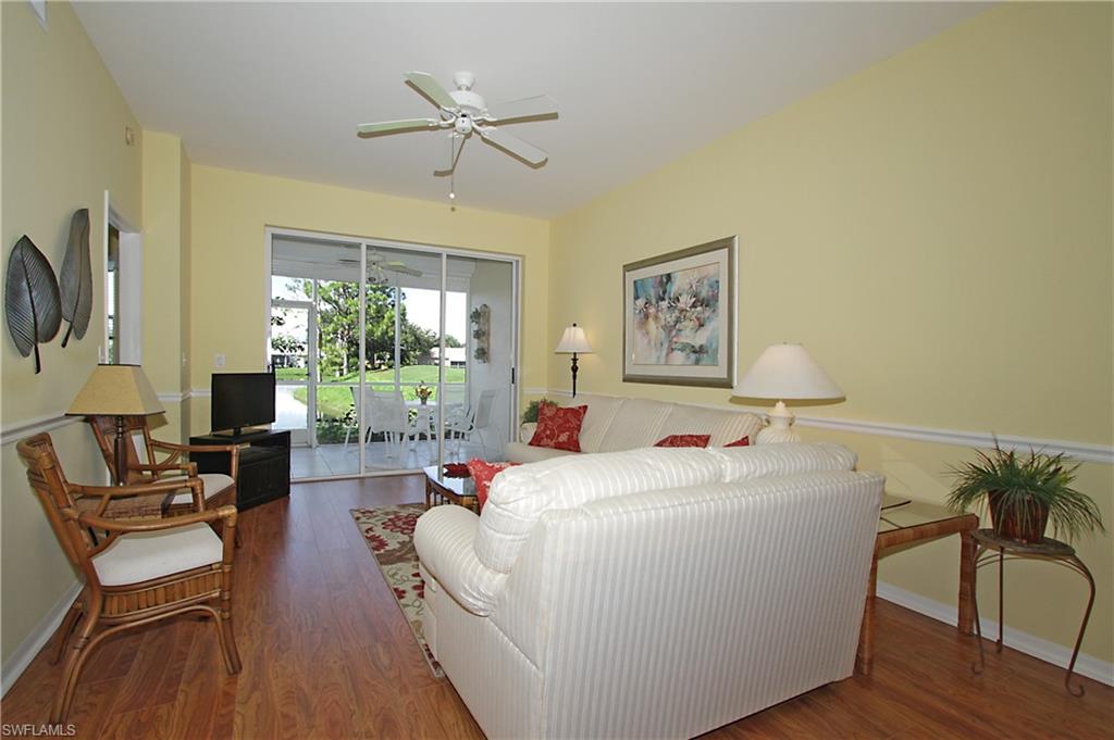 RIVERS REACH - Residential