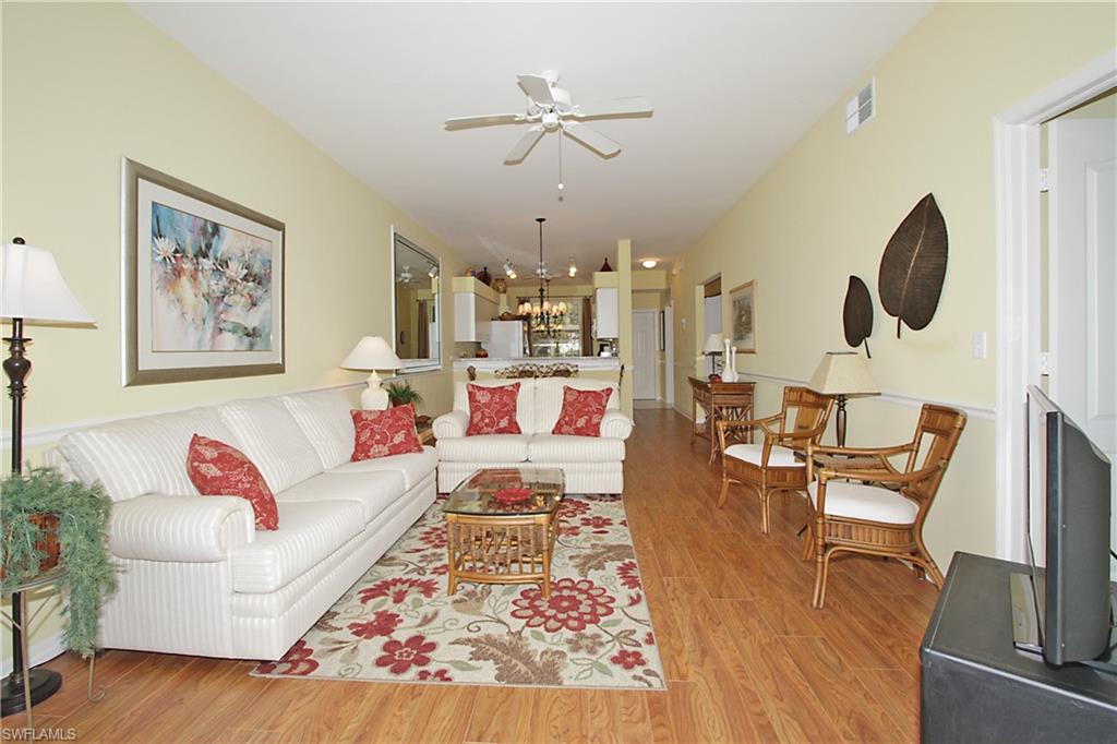 RIVERS REACH - Residential