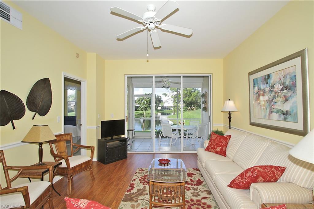 RIVERS REACH - Residential