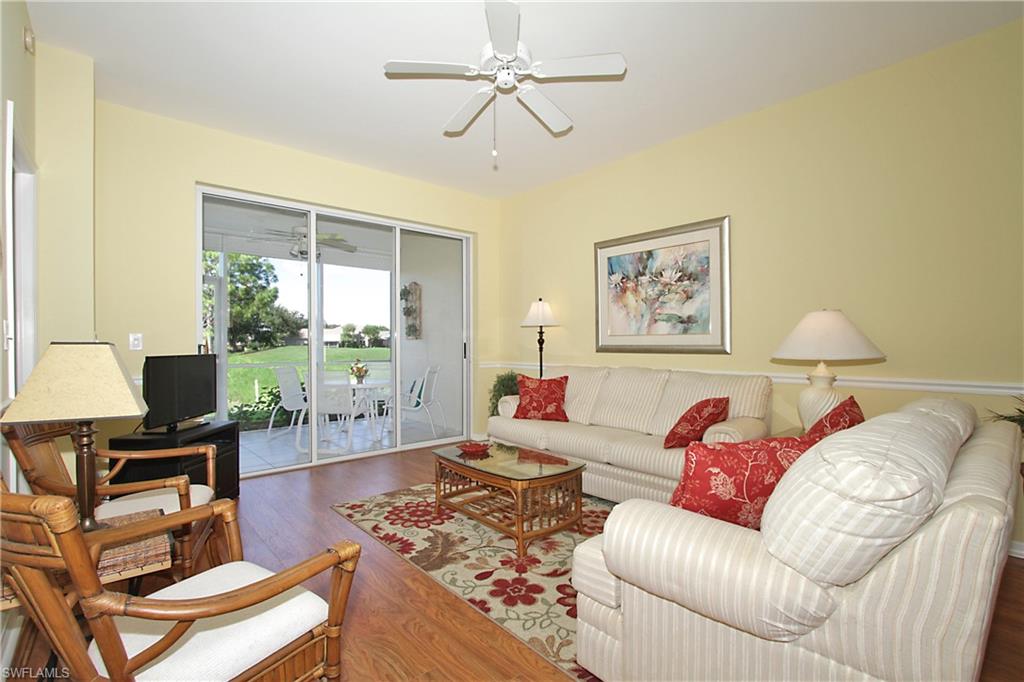 RIVERS REACH - Residential