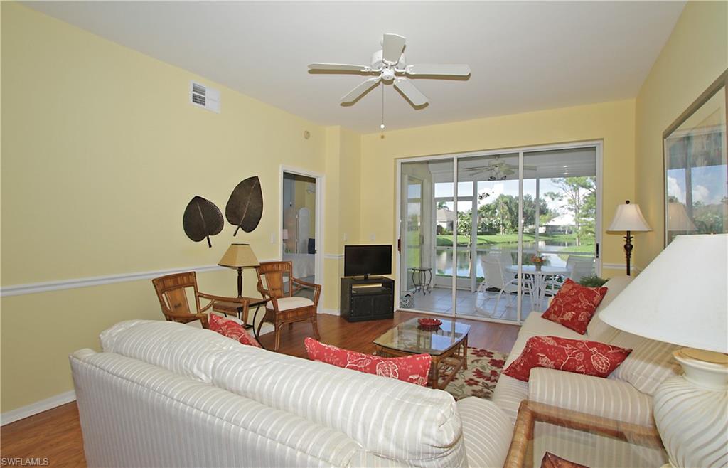 RIVERS REACH - Residential