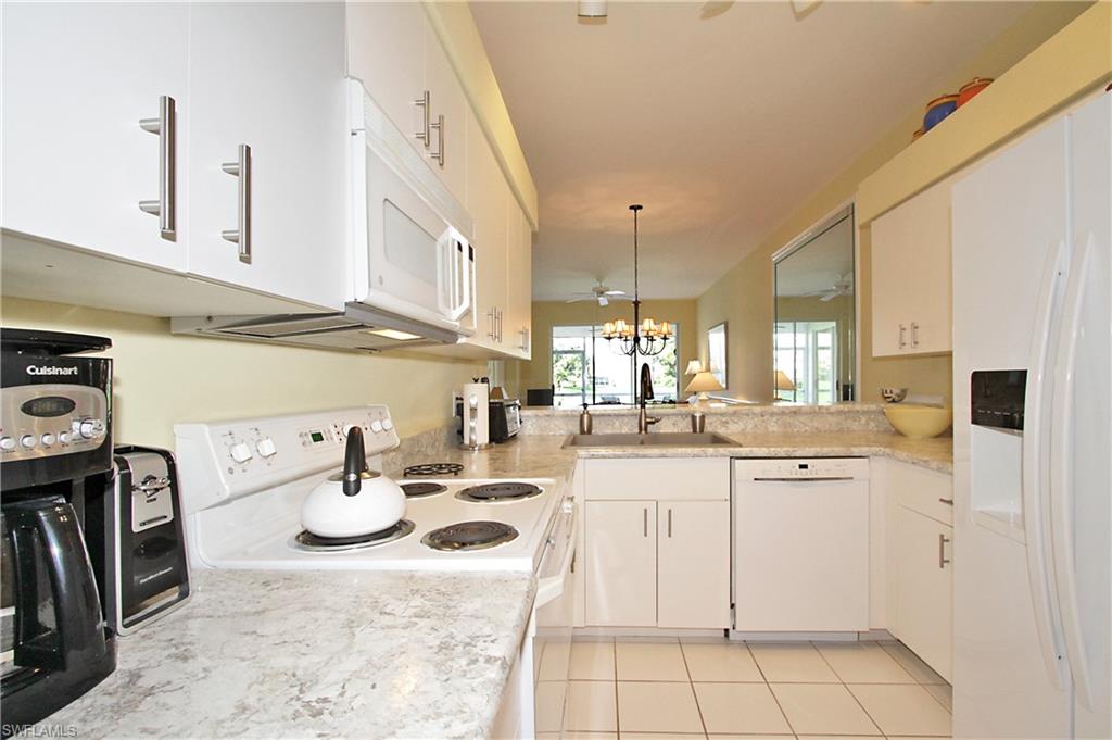 RIVERS REACH - Residential