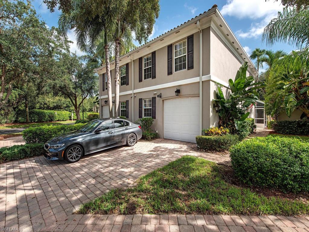 THE COVE - Residential