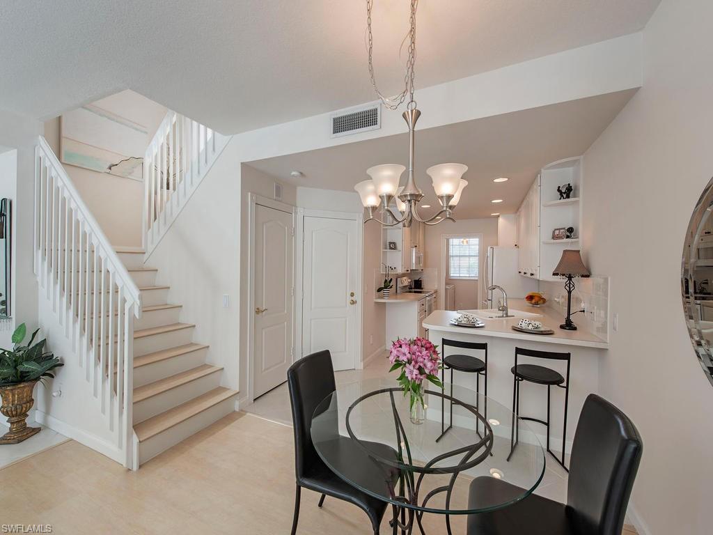 THE COVE - Residential