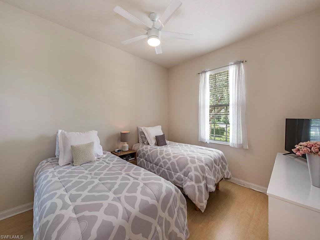 THE COVE - Residential