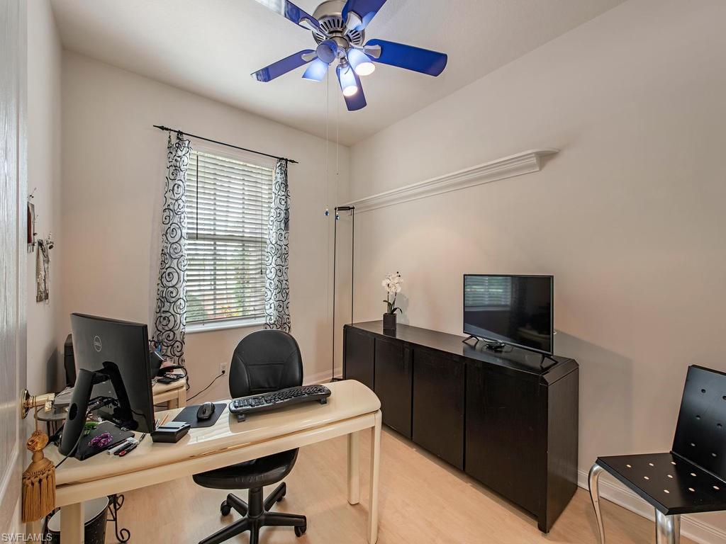 THE COVE - Residential