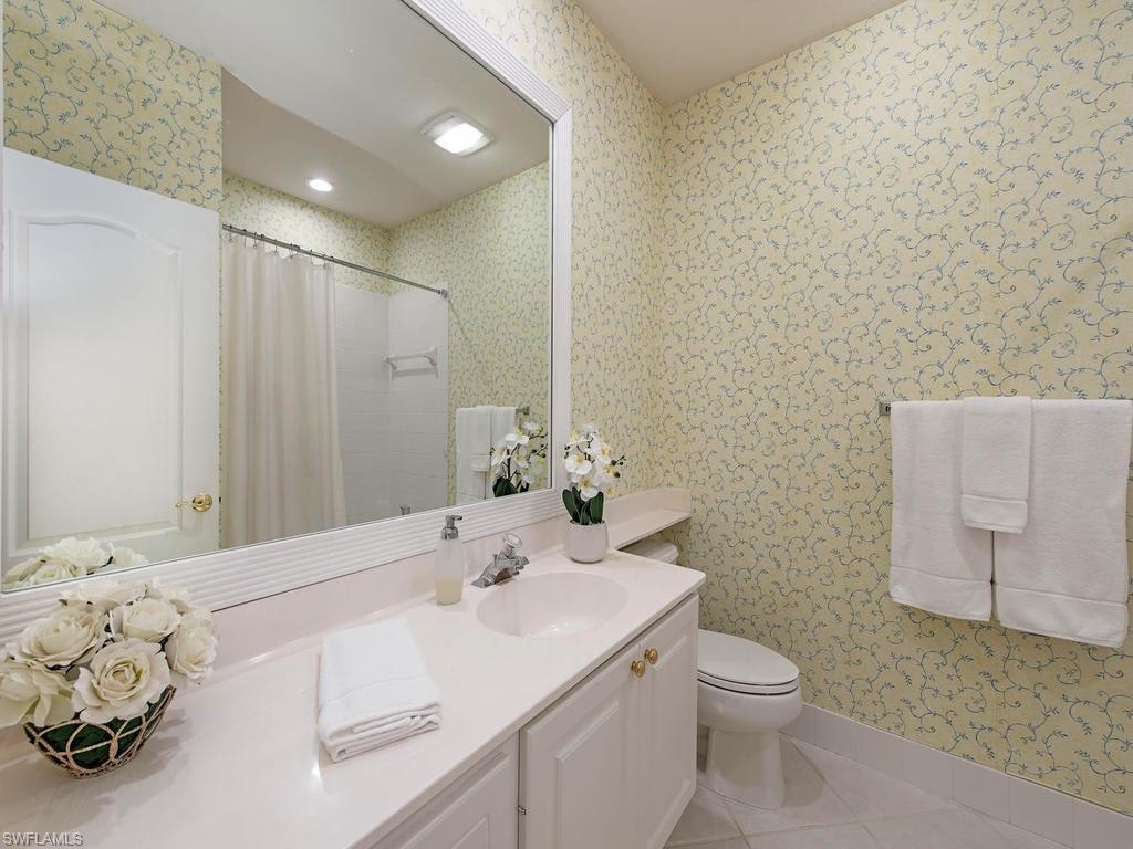 THE COVE - Residential