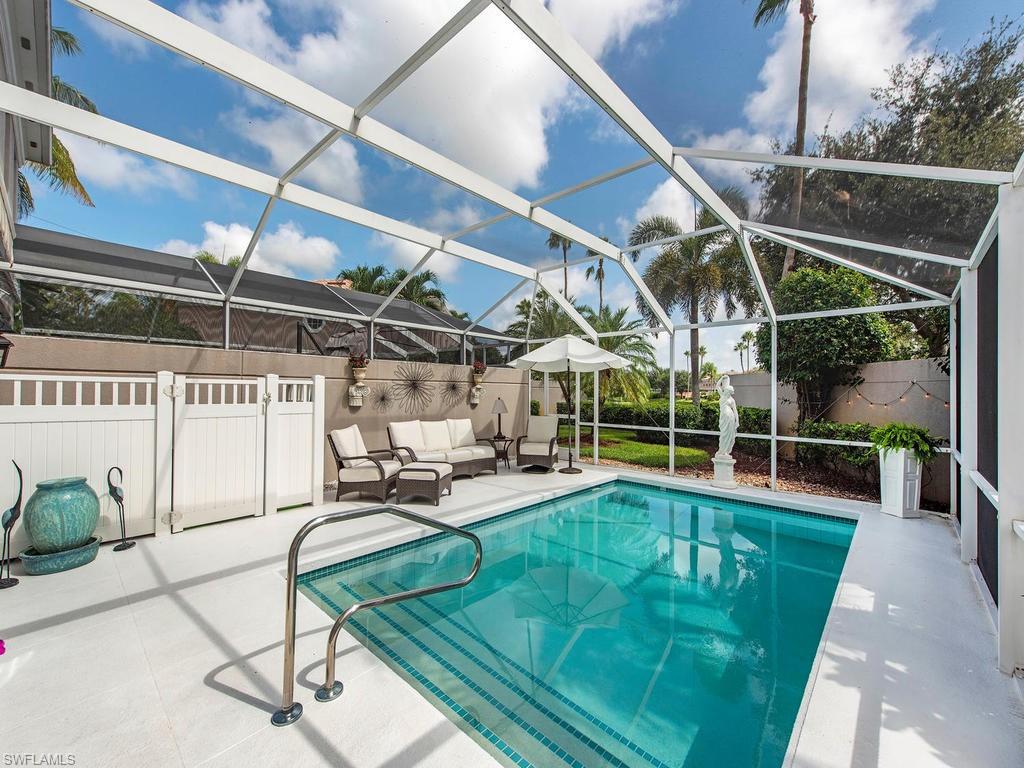 THE COVE - Residential