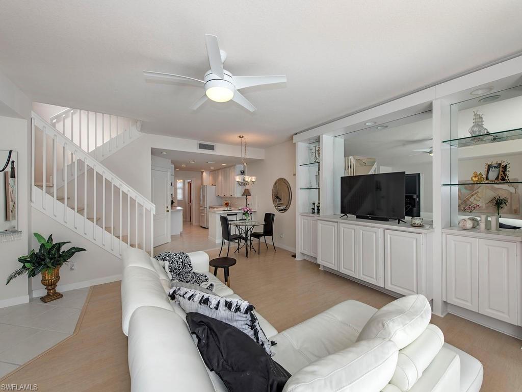 THE COVE - Residential