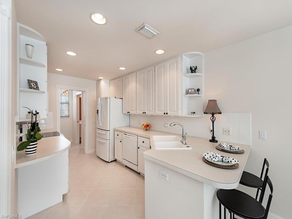 THE COVE - Residential