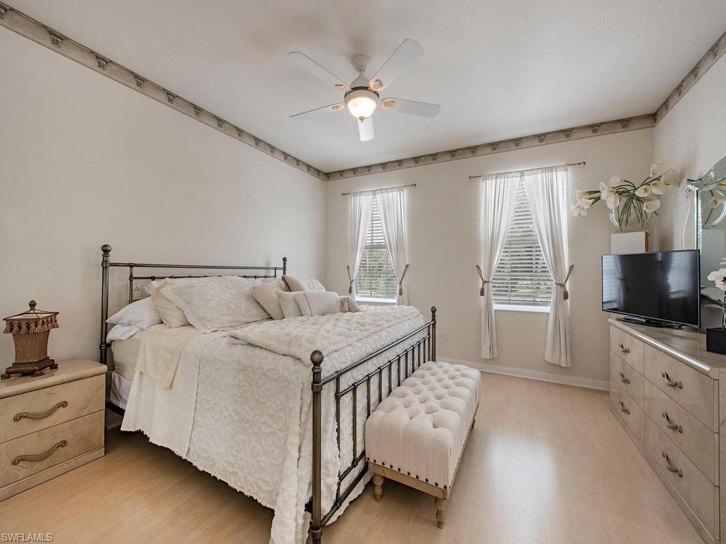 THE COVE - Residential