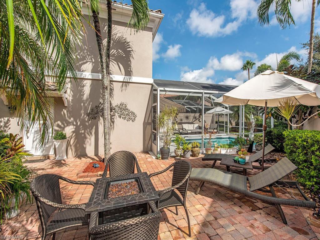 THE COVE - Residential