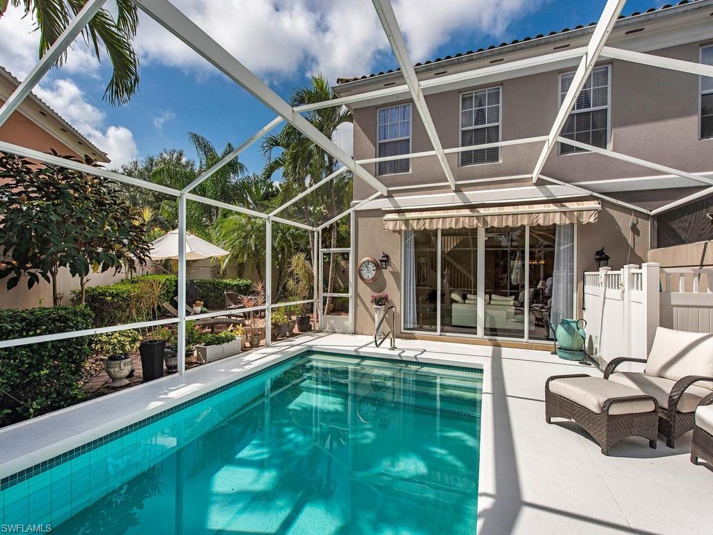 THE COVE - Residential