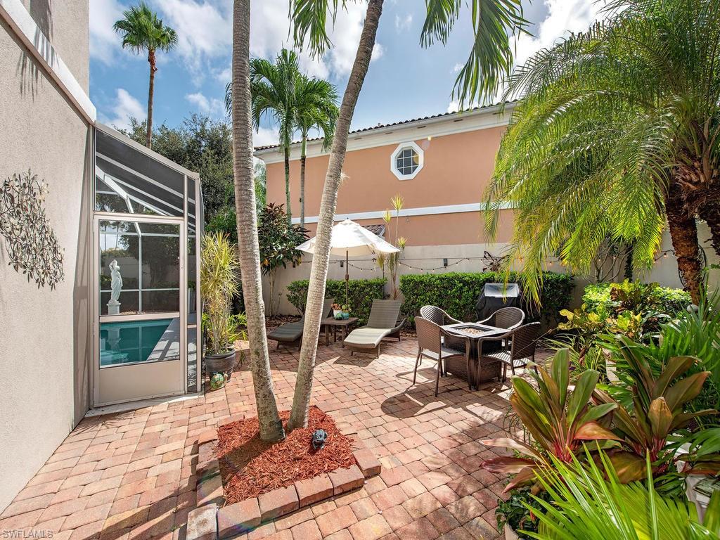 THE COVE - Residential