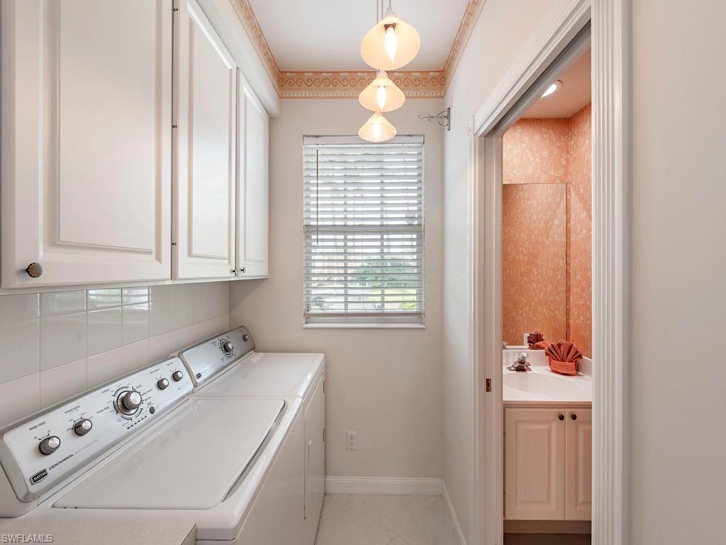 THE COVE - Residential