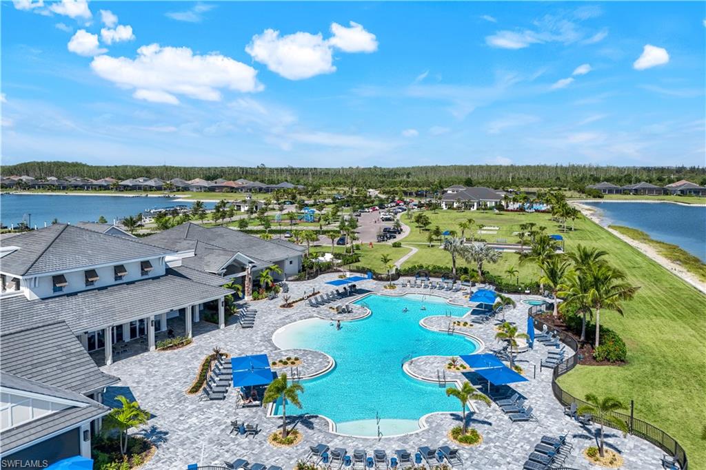 WILDBLUE - Residential