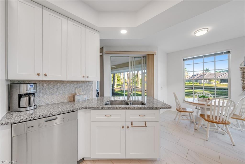 GRANDE CAY - Residential