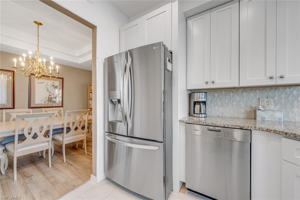 GRANDE CAY - Residential