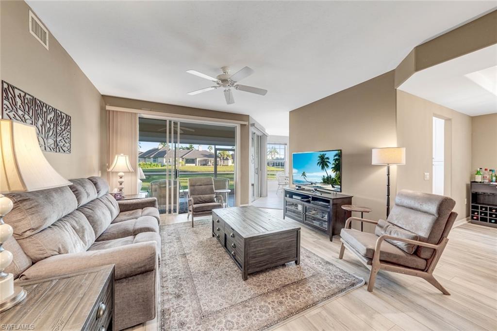 GRANDE CAY - Residential