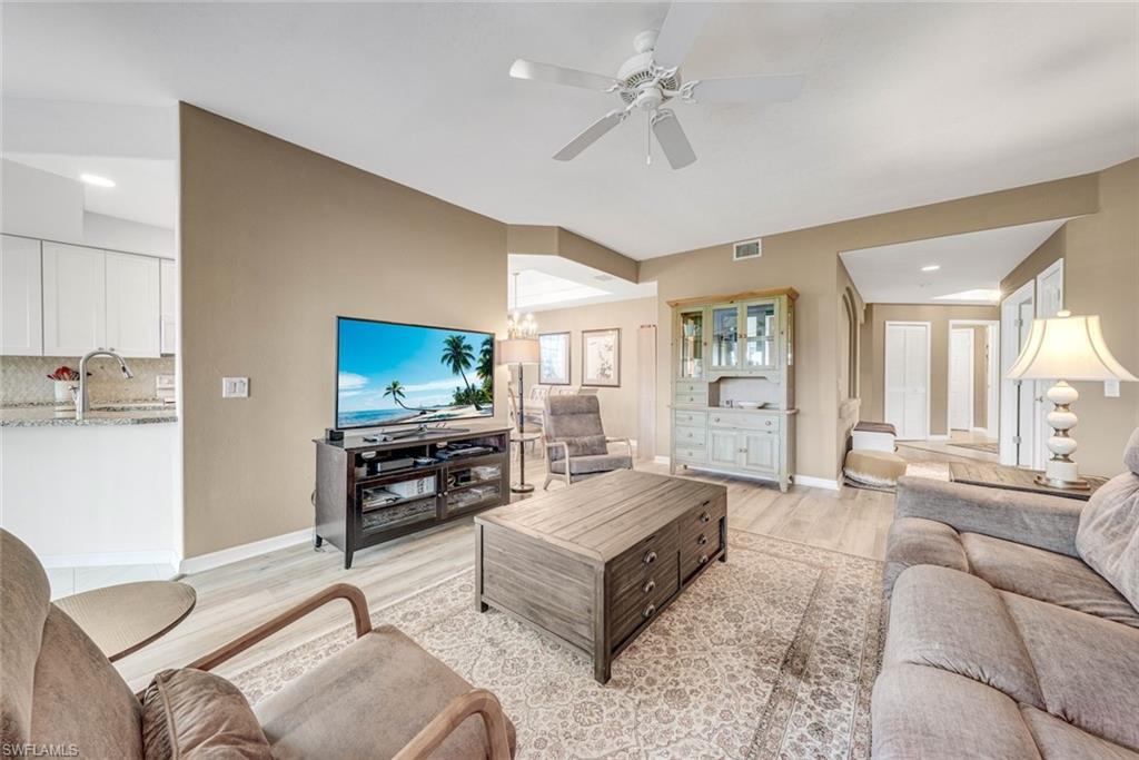 GRANDE CAY - Residential