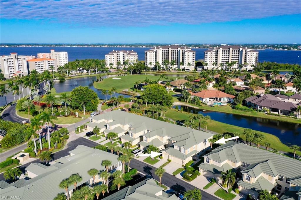 GRANDE CAY - Residential