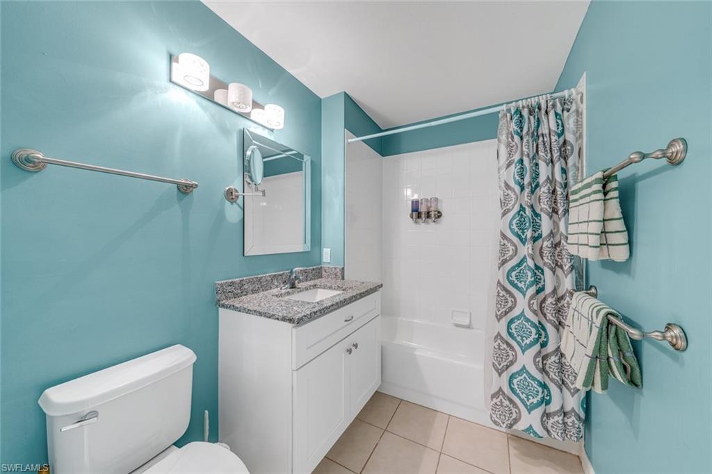 GRANDE CAY - Residential