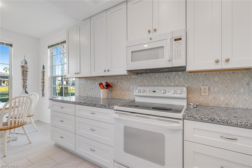 GRANDE CAY - Residential