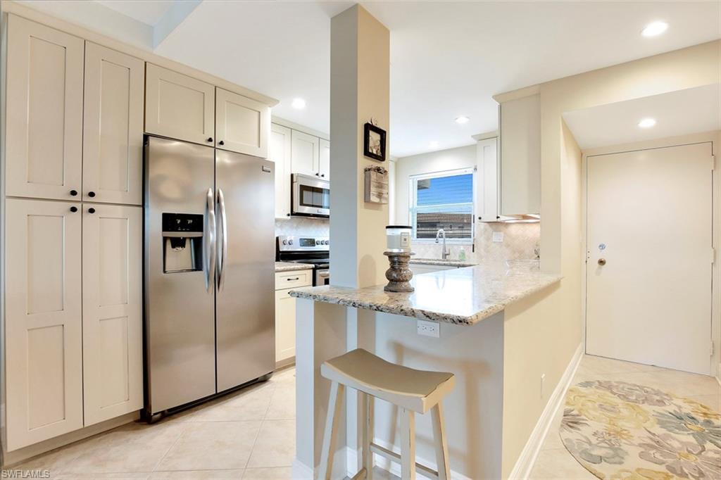 VILLE DE MARCO - Residential