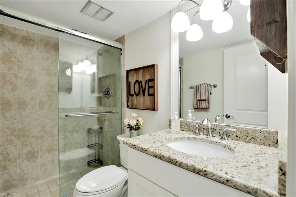 VILLE DE MARCO - Residential