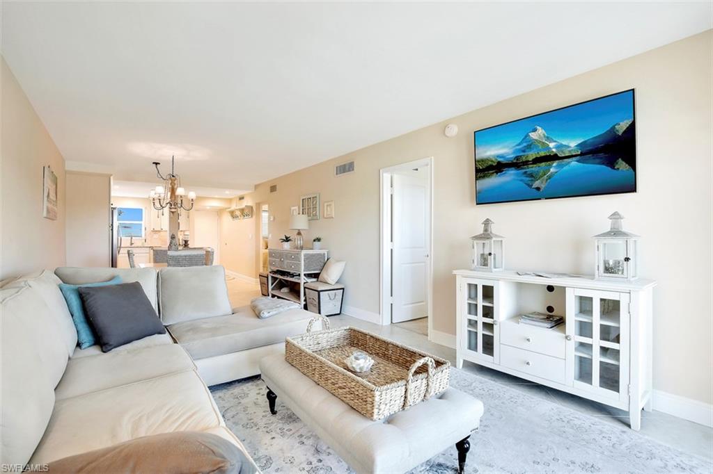 VILLE DE MARCO - Residential