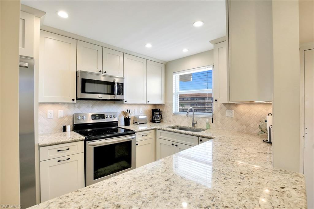 VILLE DE MARCO - Residential