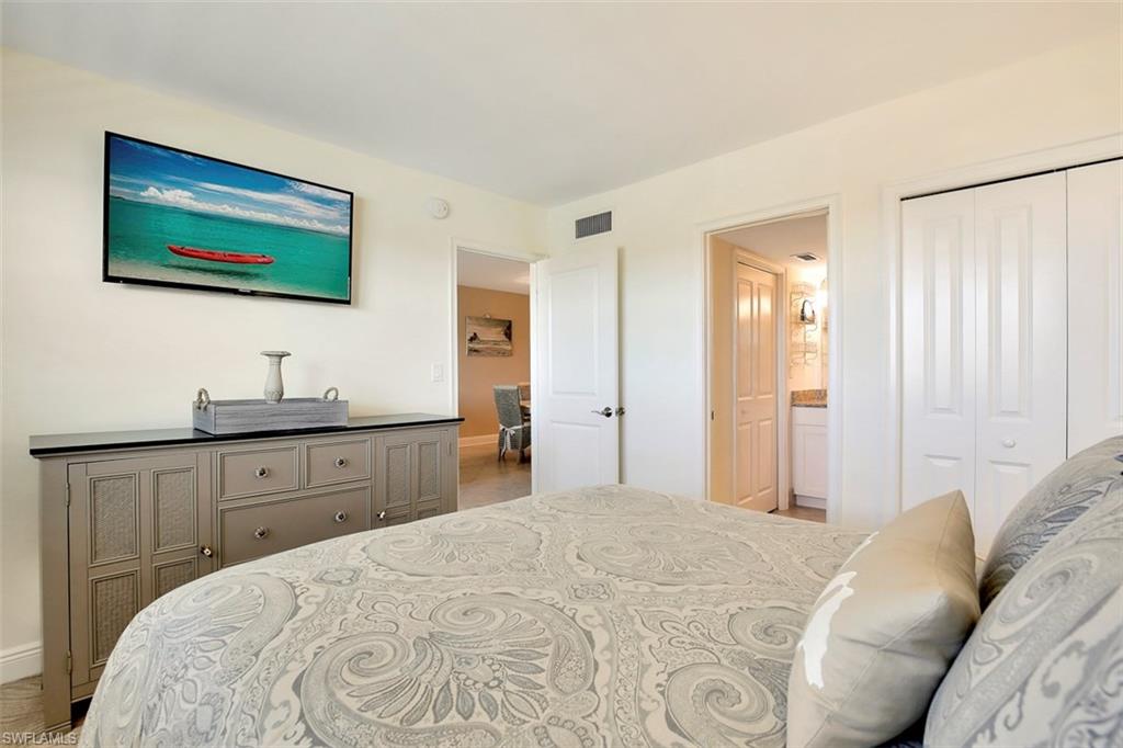 VILLE DE MARCO - Residential