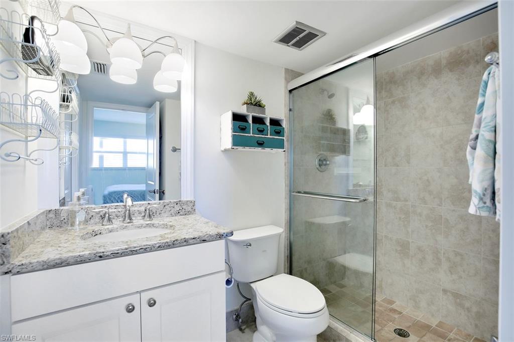 VILLE DE MARCO - Residential