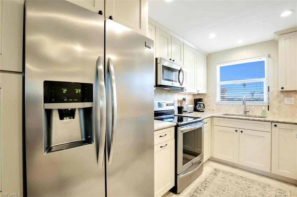 VILLE DE MARCO - Residential