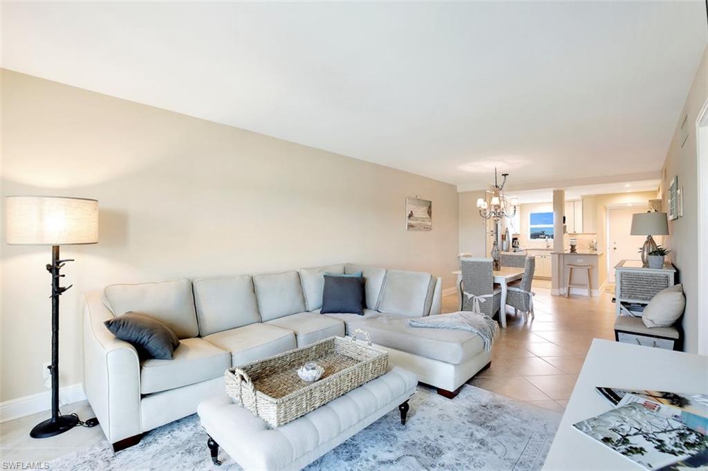 VILLE DE MARCO - Residential