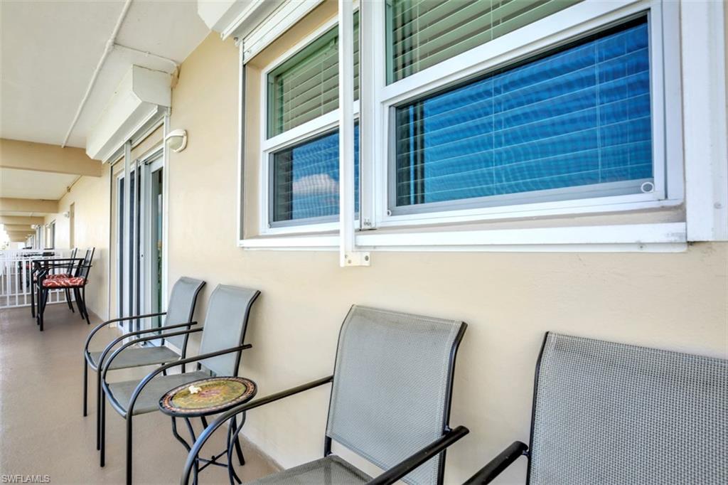 VILLE DE MARCO - Residential