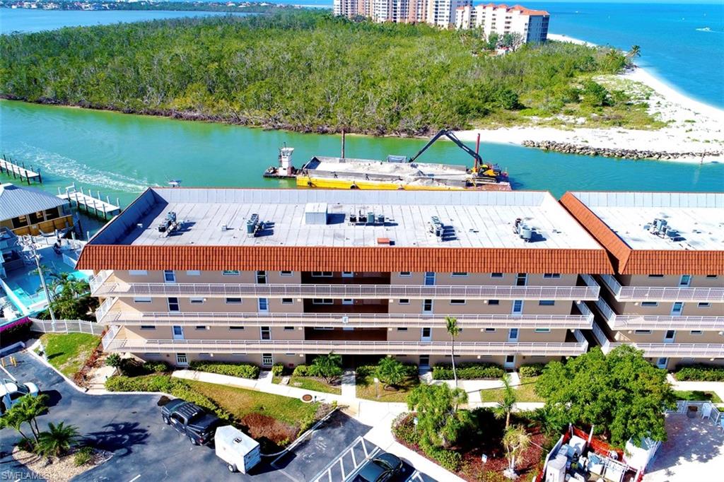 VILLE DE MARCO - Residential