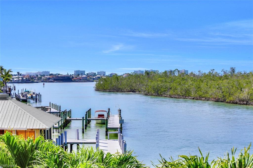 VILLE DE MARCO - Residential